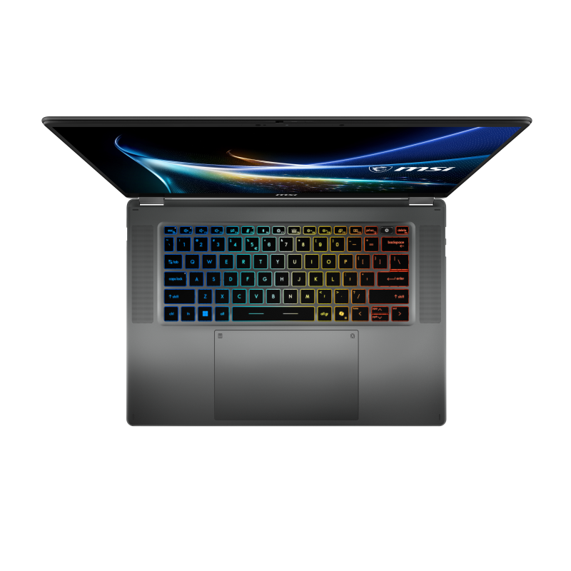 MSI Prestige N16 Flip Spark C1XMT-002FR · PC portables · Informat Systems Strasbourg (image 4)