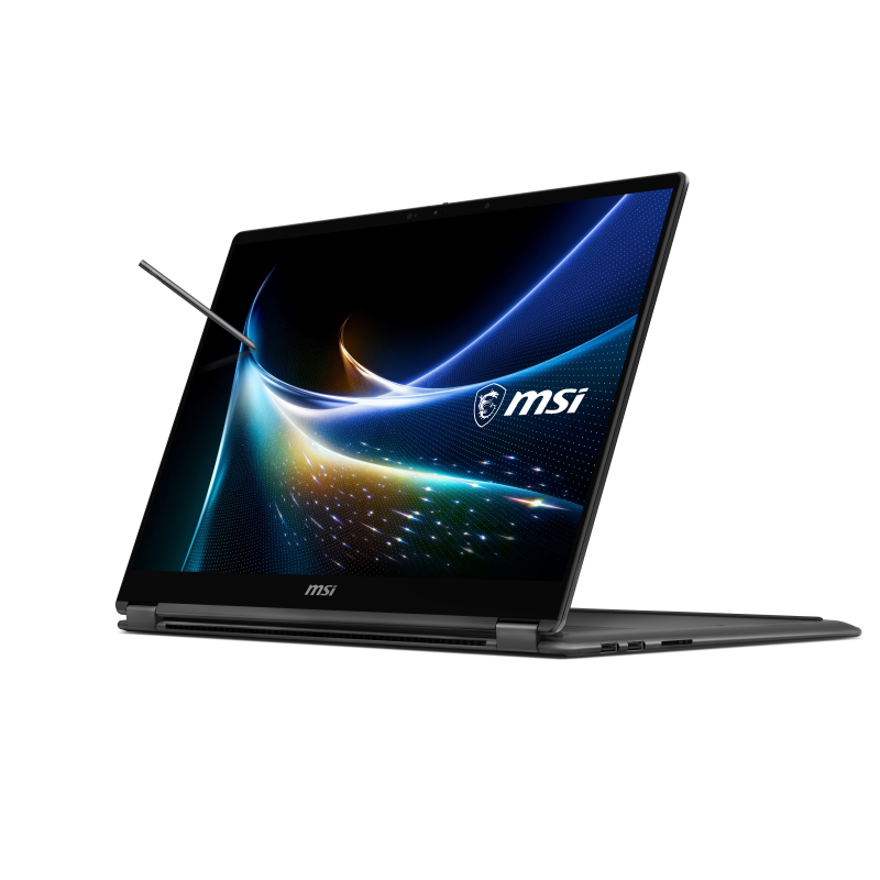 MSI Prestige N16 Flip Spark C1XMT-003FR · PC portables · Informat Systems Strasbourg (image 5)