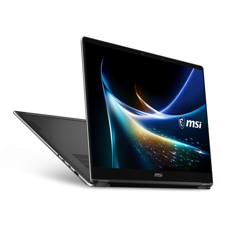 MSI Prestige N16 Flip Spark C1XMT-001FR · PC portables · Informat Systems Strasbourg (image 7)