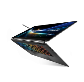 MSI Prestige N16 Flip Spark C1XMT-003FR