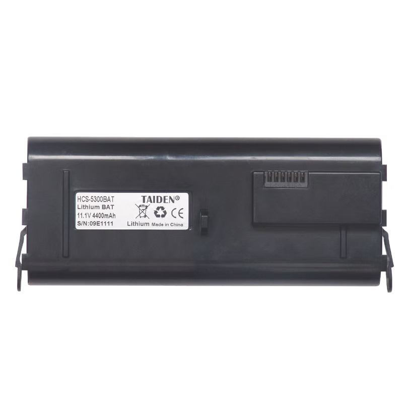 TAIDEN HCS-5300BAT