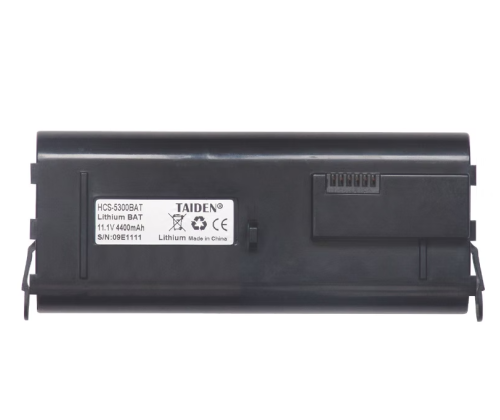 TAIDEN HCS-5300BAT