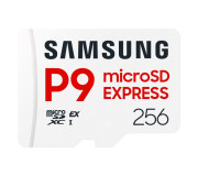 SAMSUNG MicroSD Express P9 256G *MB-MK256T/WW