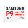 SAMSUNG MicroSD Express P9 256G *MB-MK256T/WW