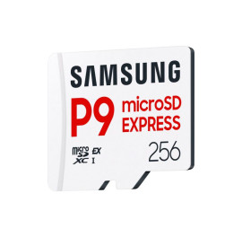 SAMSUNG MicroSD Express P9 256G *MB-MK256T/WW