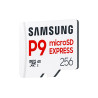 SAMSUNG MicroSD Express P9 256G *MB-MK256T/WW
