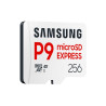 SAMSUNG MicroSD Express P9 256G *MB-MK256T/WW