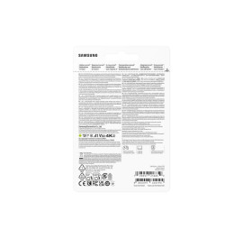 SAMSUNG MicroSD Express P9 256G *MB-MK256T/WW