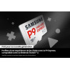 SAMSUNG MicroSD Express P9 256G *MB-MK256T/WW
