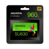 ADATA SU630 480GB