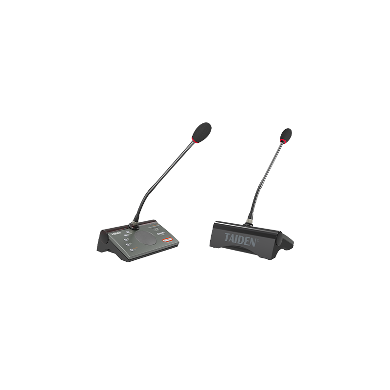 TAIDEN HCS-5300DE_G/80