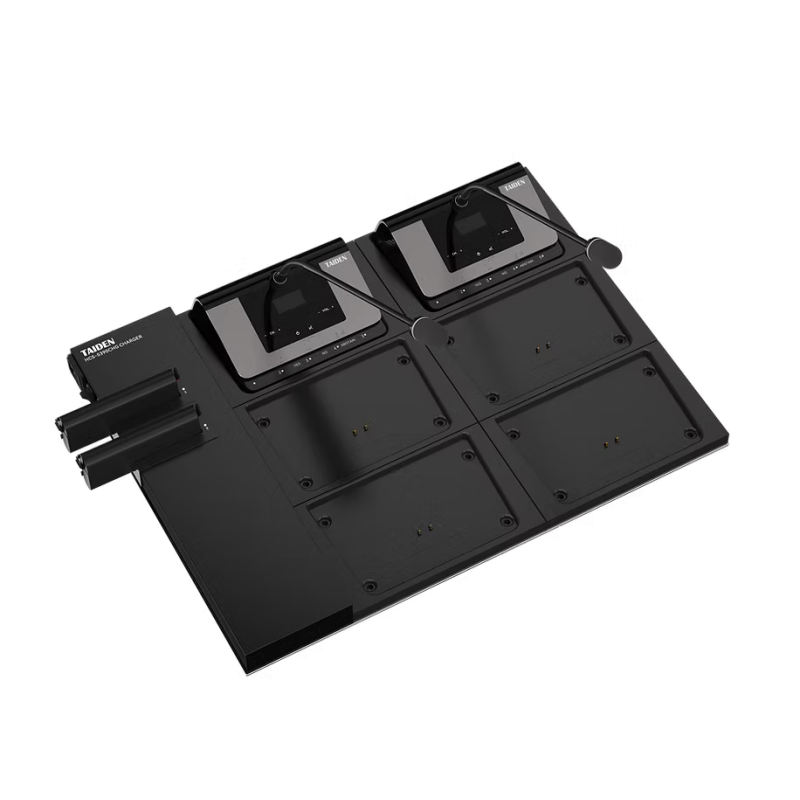 TAIDEN HCS-5390CHG