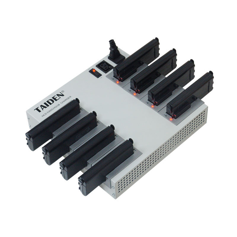 TAIDEN HCS-5300CHG/08