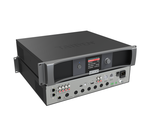 TAIDEN HCS-5300MA/80A