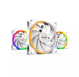 CORSAIR iCUE LINK RX360 II Unified Frame RGB White, 360mm RGB Fan, Tri