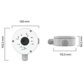 Reolink ACCJBS01