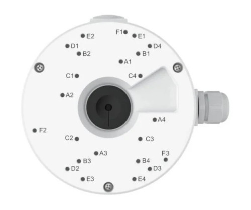 Reolink ACCJBL01