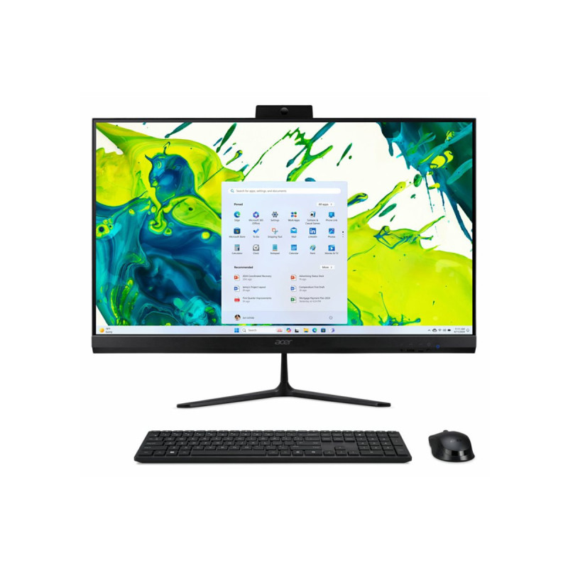 ACER Aspire AiO C27-2G *DQ.BRPEF.004