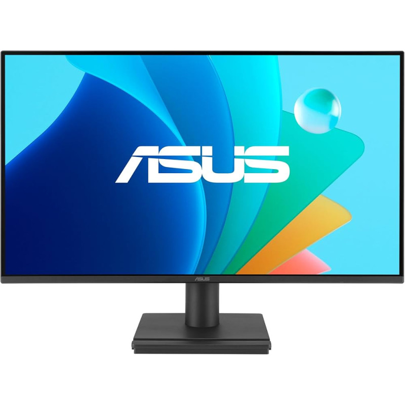 ASUS VA249HG emballage abîmé