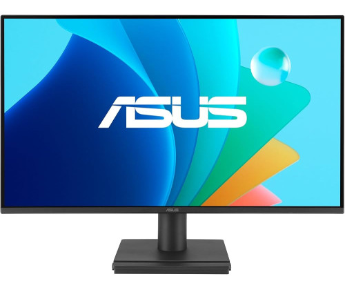 ASUS VA249HG emballage abîmé
