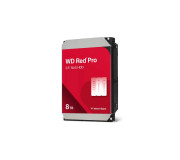 Western Digital HDD Red Pro 8To 3.5" - WD8006FFBX