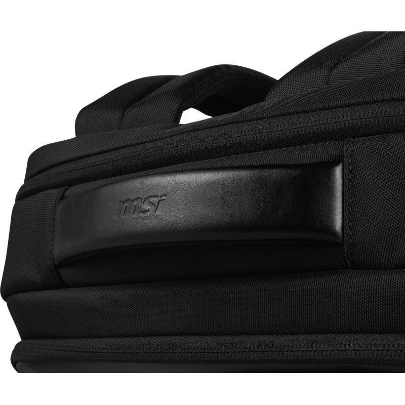 MSI Venture Backpack · Sacs et sacoches · Informat Systems Strasbourg (image 2)