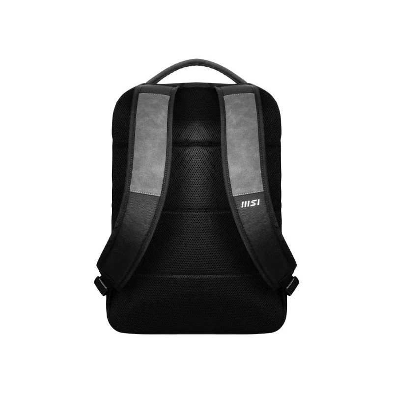 MSI Venture Backpack · Sacs et sacoches · Informat Systems Strasbourg (image 3)