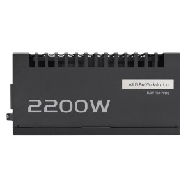 ASUS-PRO-WS-2200P - RECONDITIONNE