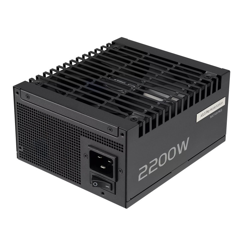ASUS-PRO-WS-2200P - RECONDITIONNE