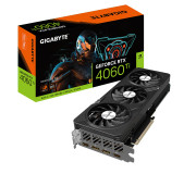 GIGABYTE RTX 4060Ti GAMING OC-16GD - RECONDITIONNE
