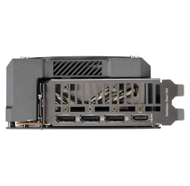 ASUS TUF RX7900 XTX O24G GAMING - RECONDITIONNE