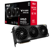 ASUS TUF RX7900 XTX O24G GAMING - RECONDITIONNE