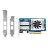 Qnap QXG-25G2SF-CX6