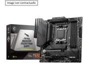 MSI MAG B650M MORTAR WIFI - reconditionne