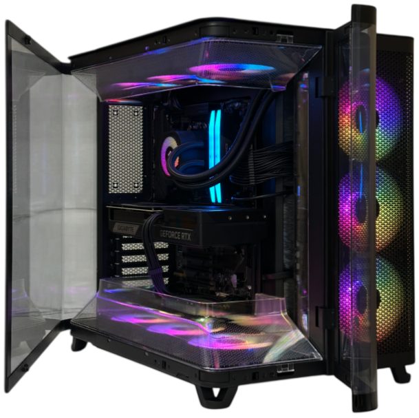 Lab Acadia