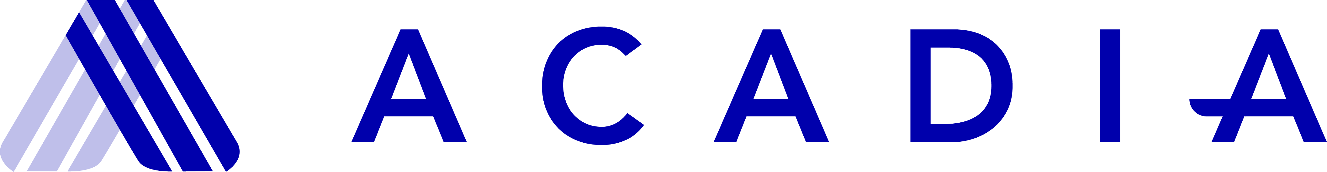 Acadia logo