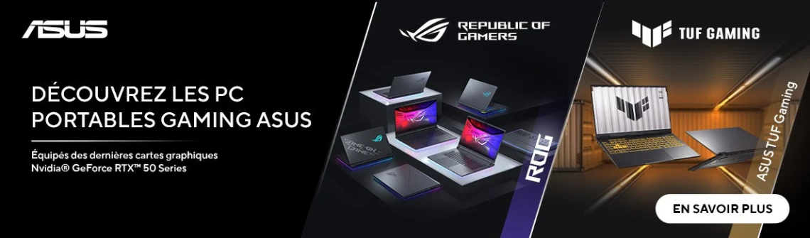 ASUS Gaming