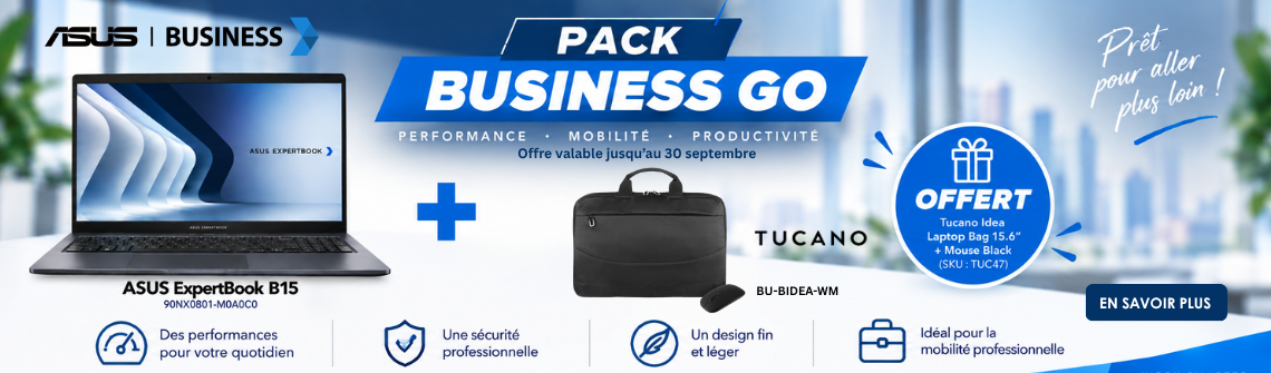 Bundle ASUS