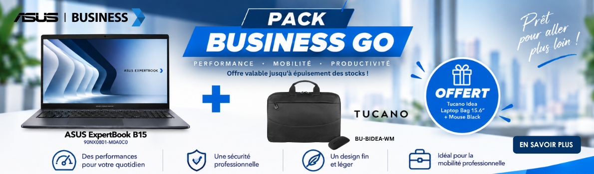 Bundle ASUS