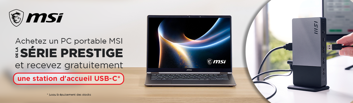 Bundle MSI