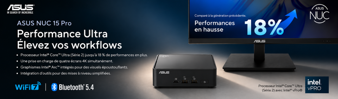 NUC 15 Pro