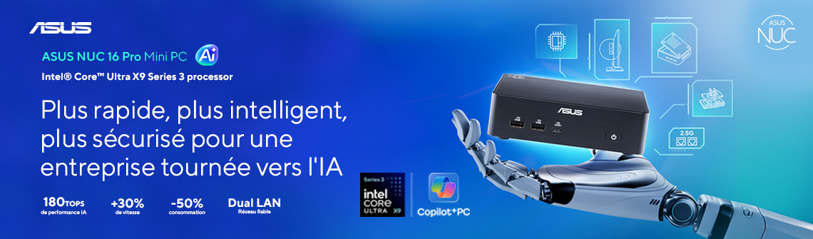 NUC 16 Pro