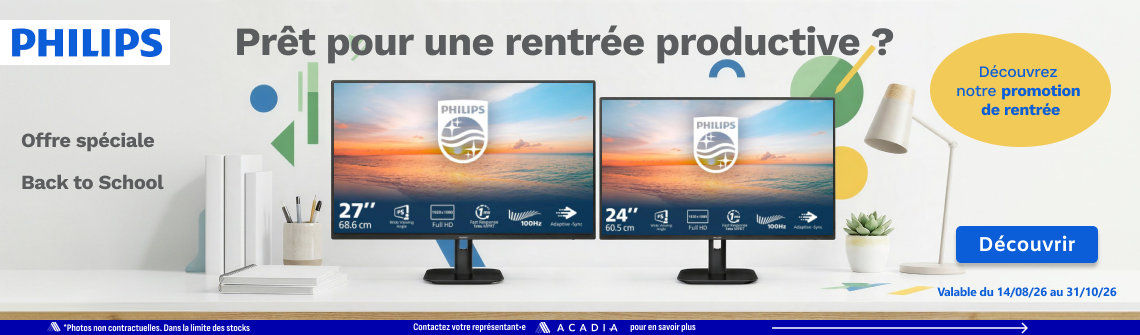 PHILIPS BTS