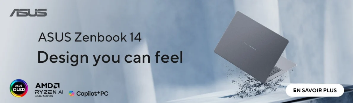 Zenbook 14 UX3480